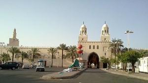 Sejarah Bir Ali, Tempat Miqat Jemaah Haji sebelum ke Mekkah