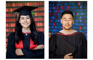 Disebut Suami Maudy Ayunda, Ini Profil Lengkap Jesse Choi