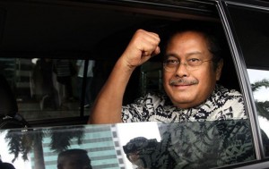 Mengenang Fahmi Idris, Politisi 3 Zaman dan Menteri 2 Kabinet