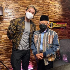 Gus Miftah Sebut Azka Corbuzier Akan Masuk Islam