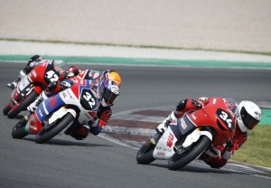 Sempat Alami Insiden, Fadillah Arbi Raih Poin Perdana