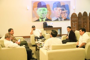 Tiba dari Arab Saudi, Menag Pesankan Ini kepada Calon Jamaah Haji