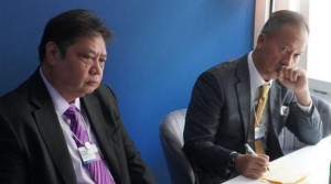 Indonesia-Arab Saudi Perkuat Kerja Sama Perdagangan dan Investasi