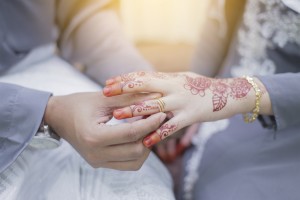 Mau Jodoh Seperti Suami Maudy Ayunda? Baca Doa Ini