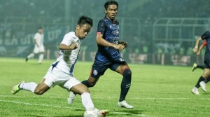 Tiket Laga Uji Coba PSIS vs PSM Dirilis, Termahal Rp200 Ribu