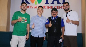 Segera Gabung Timnas Indonesia, Ini Harapan Sandy Walsh