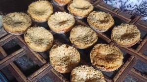 Mencicipi Surabi Kalibeluk, Kuliner Tradisional Khas Batang