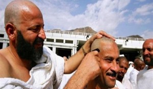 Pengertian Tahalul usai Berhaji, Begini Hukumnya dalam 4 Mahzab