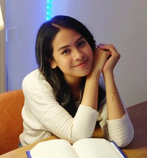 Besok Libur, Yuk Baca 11 Buku Rekomendasi Maudy Ayunda