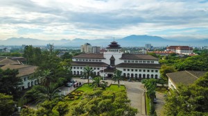 Ini 5 Destinasi Wisata Bersejarah di Kota Bandung yang Wajib Dikunjungi