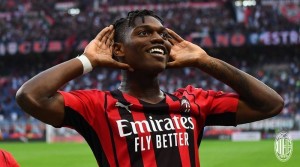 Demi Rafael Leao, Real Madrid Siap Kucurkan Rp1,9 Triliun