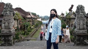 Delegasi GPDRR 2022 Bakal Diajak Jalan-jalan ke Desa Wisata Panglipuran