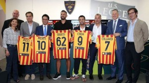 Bukan Raffi Ahmad, Bos Emtek Ini Akuisisi Saham Lecce