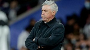 Carlo Ancelotti Akui Real Madrid Sedikit Tegang di Final Tahun Ini