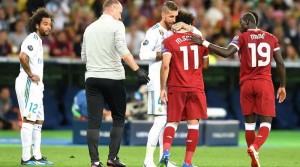 Momen Tak Terlupakan Liverpool vs Real Madrid Musim 2017/2018