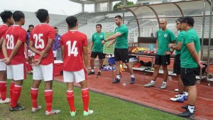 Jelang Timnas Indonesia U-19 vs Venezuela: Pemain Venezuela Miliki Banyak Kelebihan