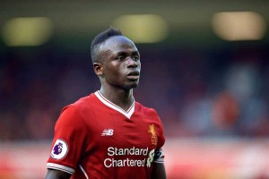 Sadio Mane Bakal Hengkang dari Liverpool, Gabung ke Bayern Munchen?