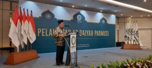 Wamenag Dorong Dai Parmusi Manfaatkan Medsos untuk Dakwah