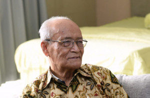 Kenang Buya Syafii, Haedar Nashir: Beliau Egaliter dan Humanis