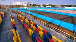 Tiket Formula E Jakarta Tersisa Kelas Ancol Festival, Begini Cara Membelinya