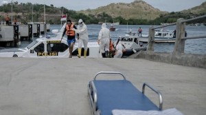 Pariwisata Berkelanjutan jadi Opsi Tanggulangi Bencana