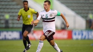 Timnas Meksiko Bawa 22 Pemain, Didominasi Tim Olimpiade