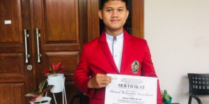 Mahasiswa Kampus UMM Sabet Juara Lomba Hafiz Nasional