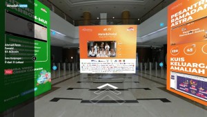 YAA Gelar Acara Puncak Astra Gema Islami ke-12