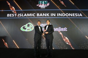 Bank Muamalat Perkuat Bisnis Islamic Segment dan Ekosistem Halal