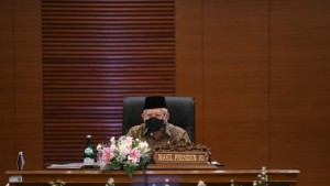 Ini 8 Program Kerja KNEKS yang Sudah Terealisasi