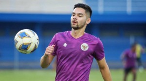 Kecewa Naturalisasi 3 Pemain Lambat, Netizen: Rombak PSSI!