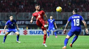 Jelang Timnas Indonesia vs Bangladesh, Lilipaly Optimis Menang