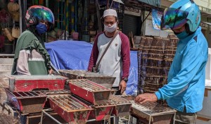 Bisnis Dadakan yang Laris saat Hari Idul Adha, Yuk Dicoba