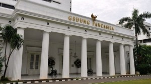 Mengungkap Sejarah dan 5 Fakta Menarik Terkait Gedung Pancasila