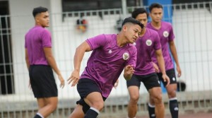 LINK LIVE STREAMING Indonesia vs Bangladesh: Ujian Timnas Sebelum Kualifikasi Piala Asia