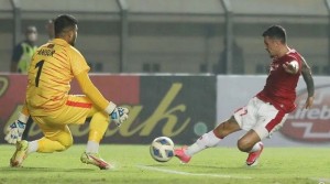 Babak Pertama : Beberapa Peluang Indonesia ke Gawang Bangladesh Terbuang