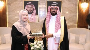 Ketua DPR Dukung Pembangunan Museum Nabi Muhammad di Indonesia