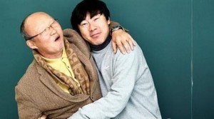 4 Fakta Menarik Shin Tae-yong dan Park Hang-seo, Sempat jadi Bestie