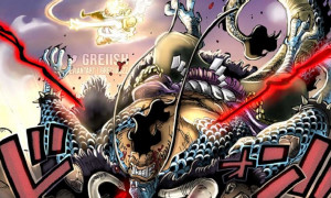 Belajar Bisnis dari Manga One Piece, Hikmah yang Jarang Dilirik