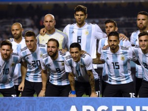 Didesak Klub Palestina, Lionel Messi Cs Batalkan Pertandingan Lawan Israel