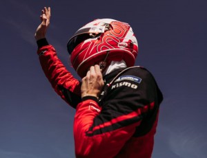 Pebalap Jerman Akui Tak Sabar Jajaki Sirkuit Formula E