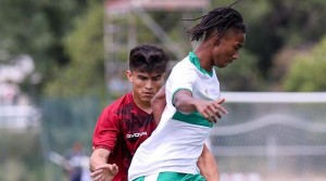 LINK LIVE STREAMING Timnas Indonesia U-19 versus Ghana U-20: Garuda Muda Harus Menang