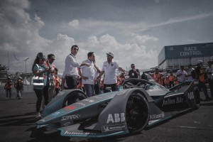 Penjualan Tiket Tuntas, Jakarta E-Prix Siap Jadi Gelaran Terbesar