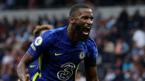 Real Madrid Umumkan Kedatangan Antonio Rudiger dari Chelsea