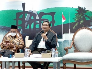 Soal Kenaikan Dana Haji, Ketua Rabithah: Negara Harus Hadir