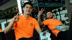 Timnas Indonesia Berangkat ke Kuwait, Bawa 23 Pemain