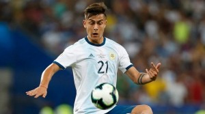 Paulo Dybala Galau, Bertahan di Italia atau Pergi ke Liga Inggris