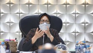 BPK Temukan Rp6,93 Triliun Dana Bansos Tidak Tepat Sasaran, Ini Jawaban Mensos