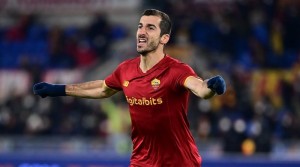 Tinggalkan AS Roma, Henrikh Mkhitaryan Segera Gabung Inter Milan