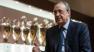 Barcelona Krisis Keuangan, Presiden Real Madrid Siap Bantu
